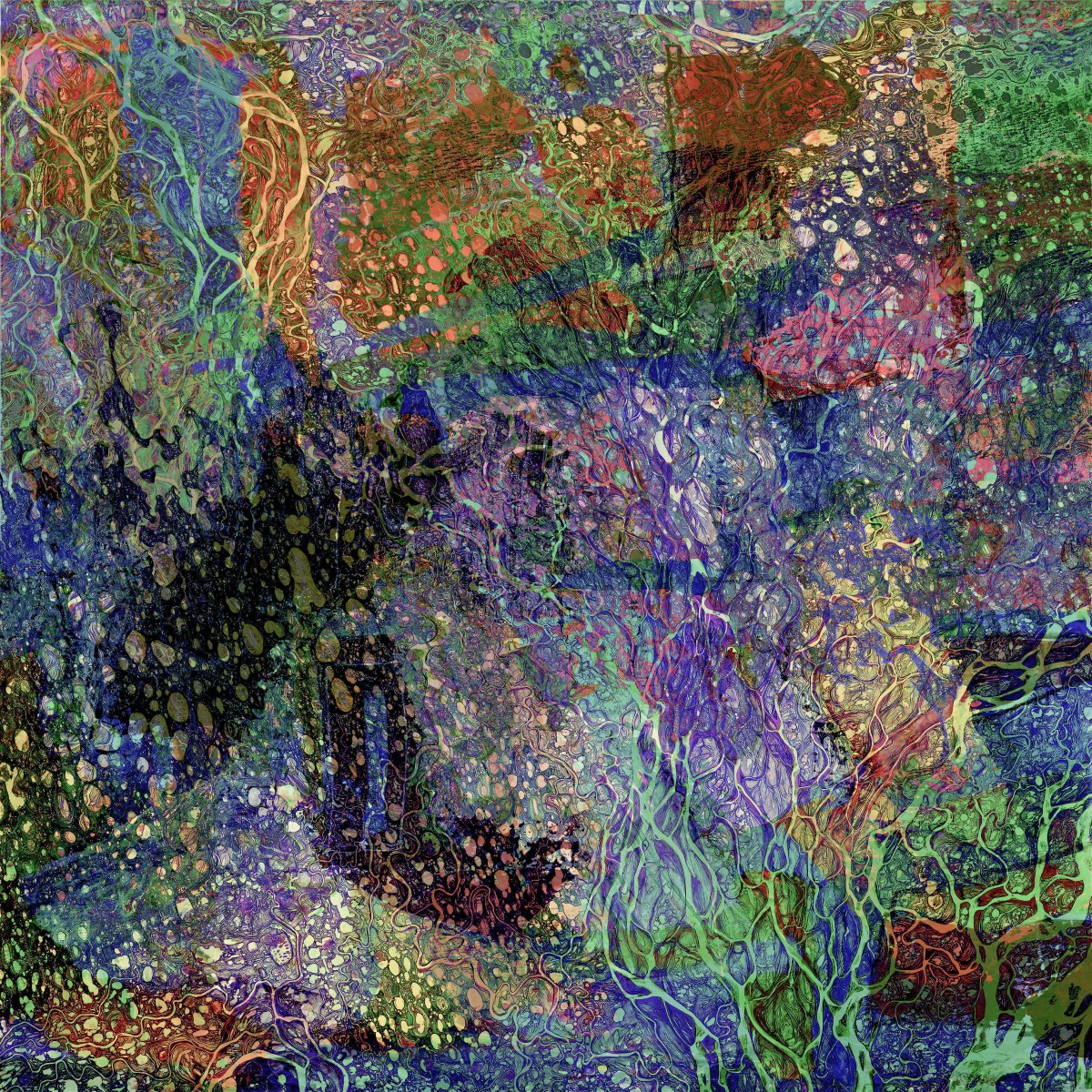 Liberation of the mind 3826