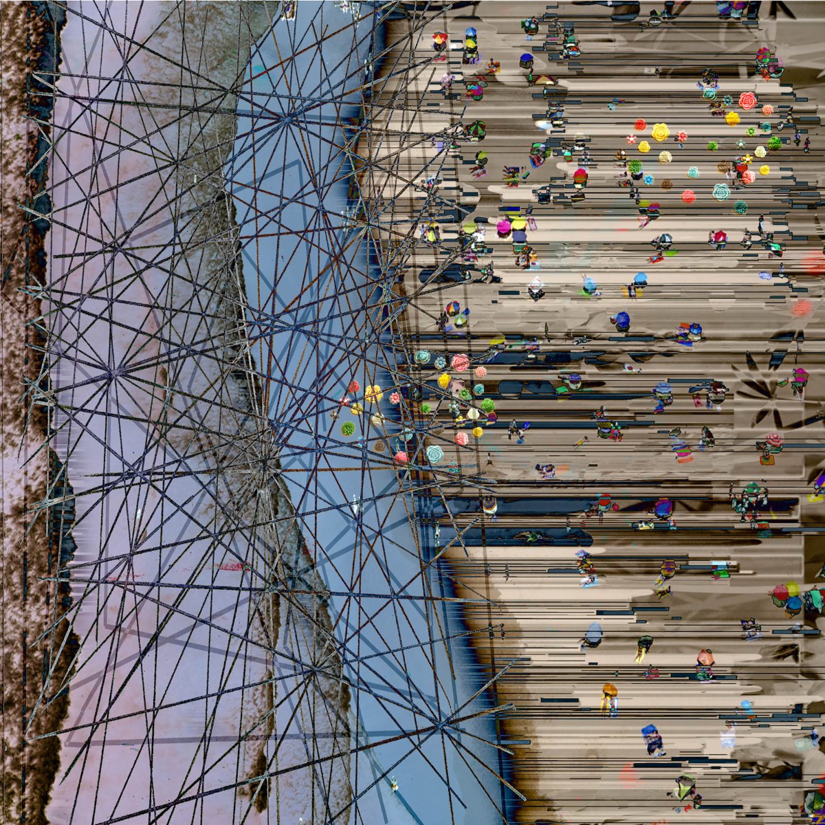 A new archeology 15