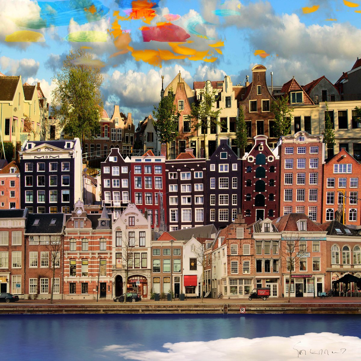 Old Dutch II