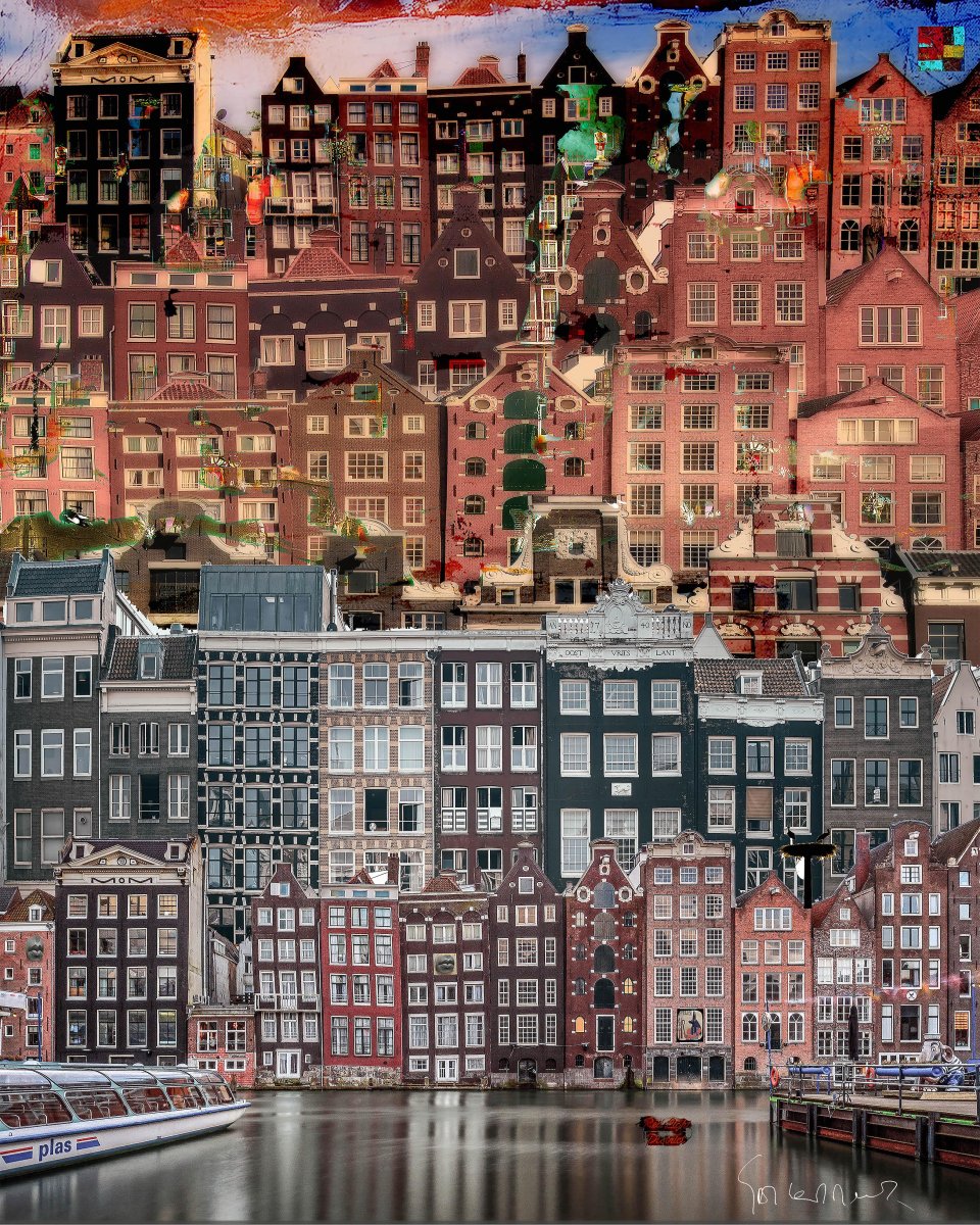 Old Dutch 1635