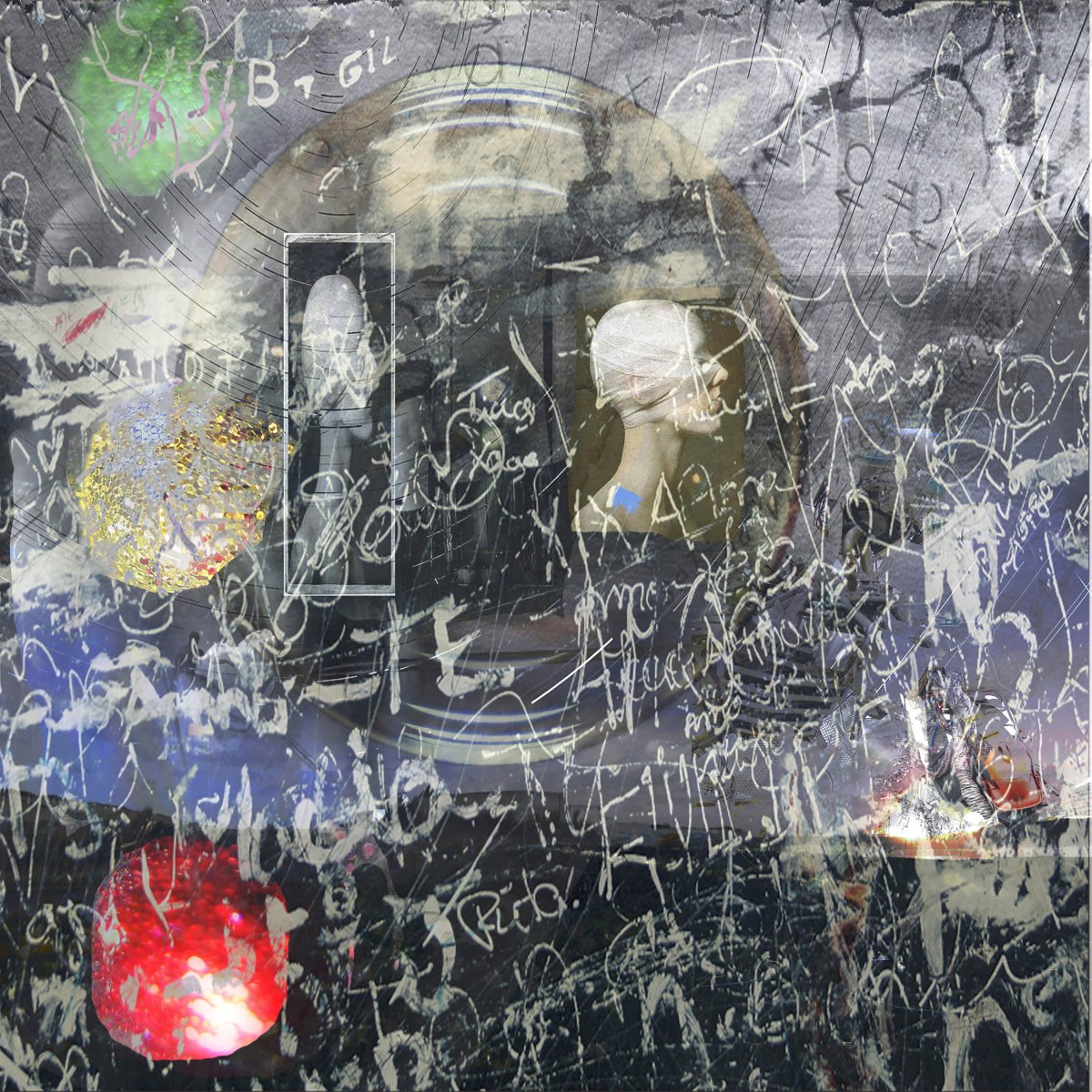 Visual explanation for the presence of extraterrestrial beings