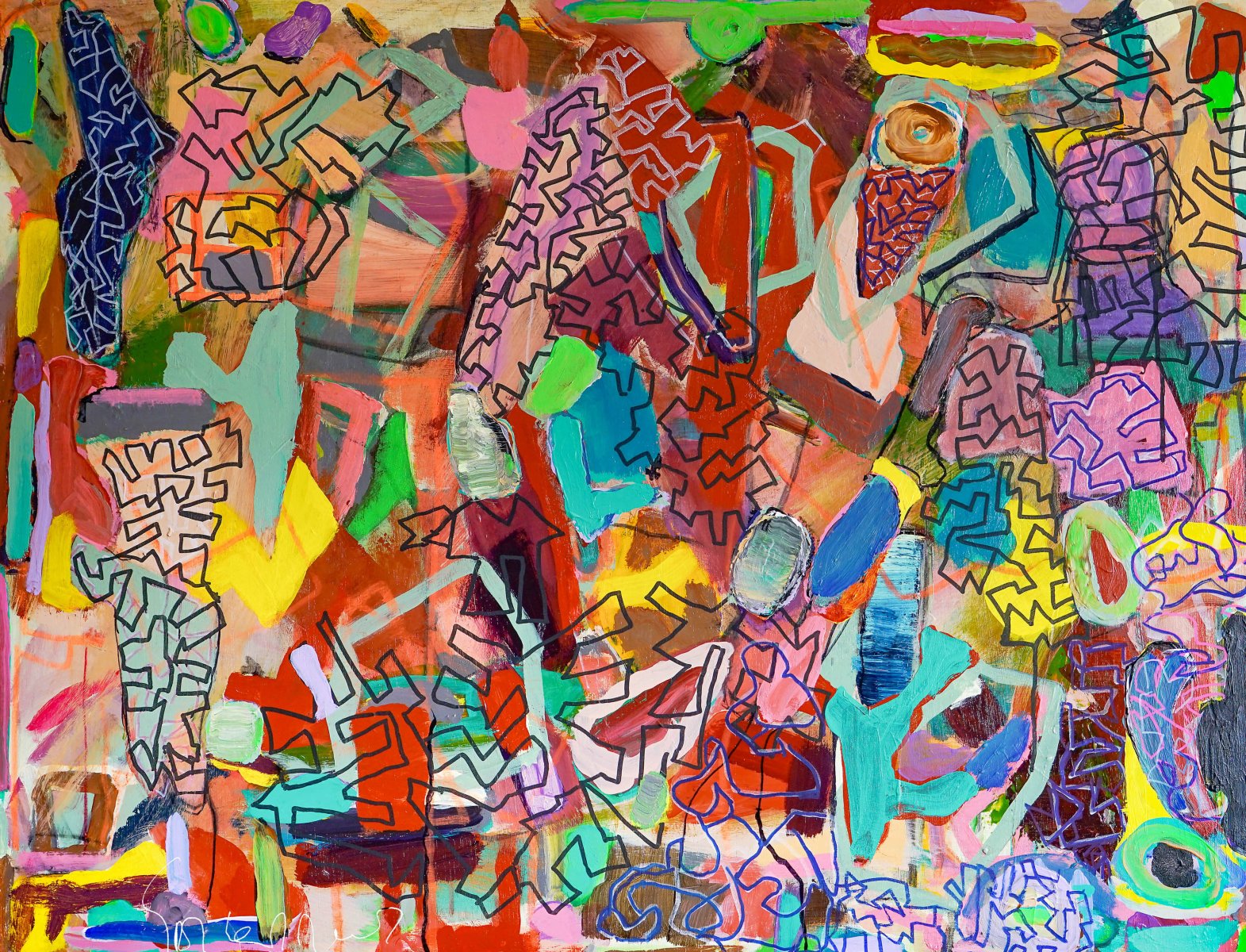 Freedom in our thoughts II