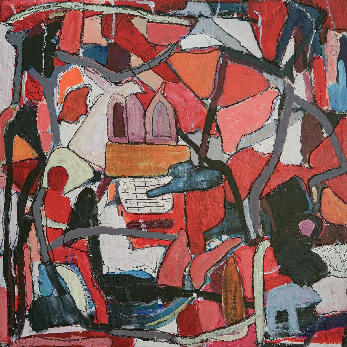 Journey of the spirits opus 182 NEW