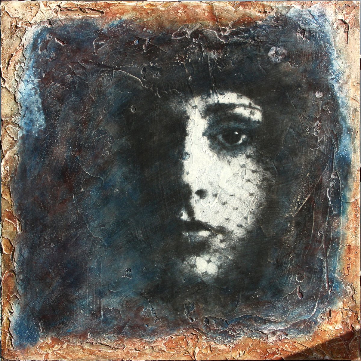 MIRROR: Alchemical Reflection  Inner Light