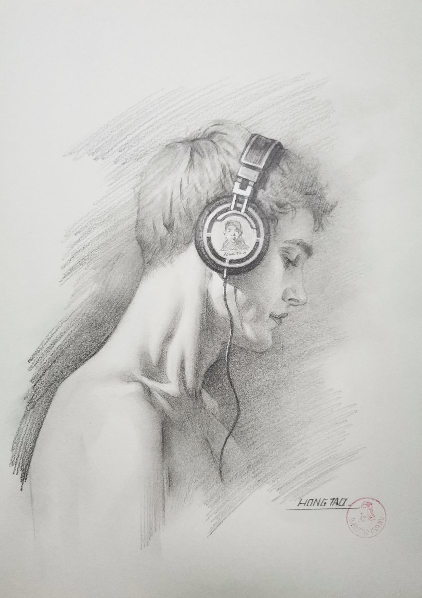 listen to music 1