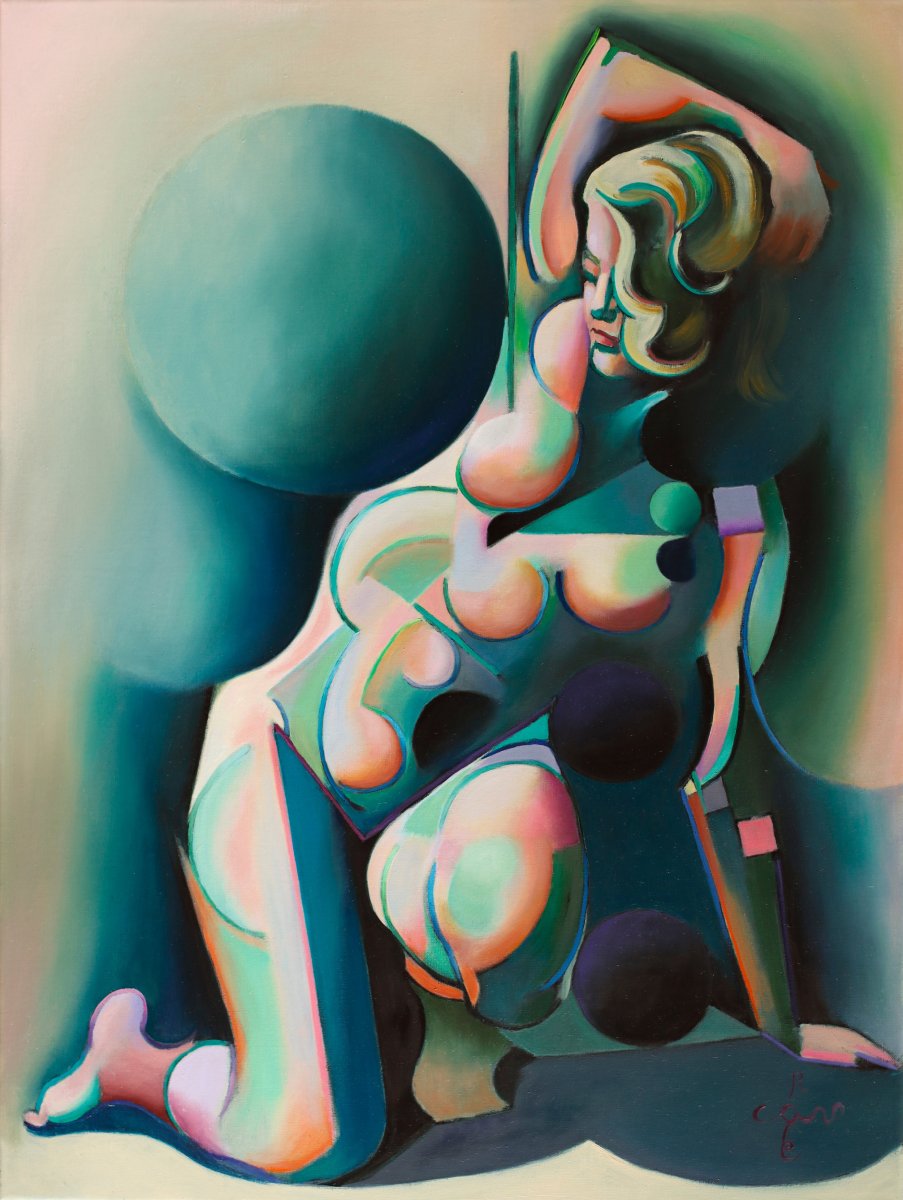 Neo Deco – 27-08-25