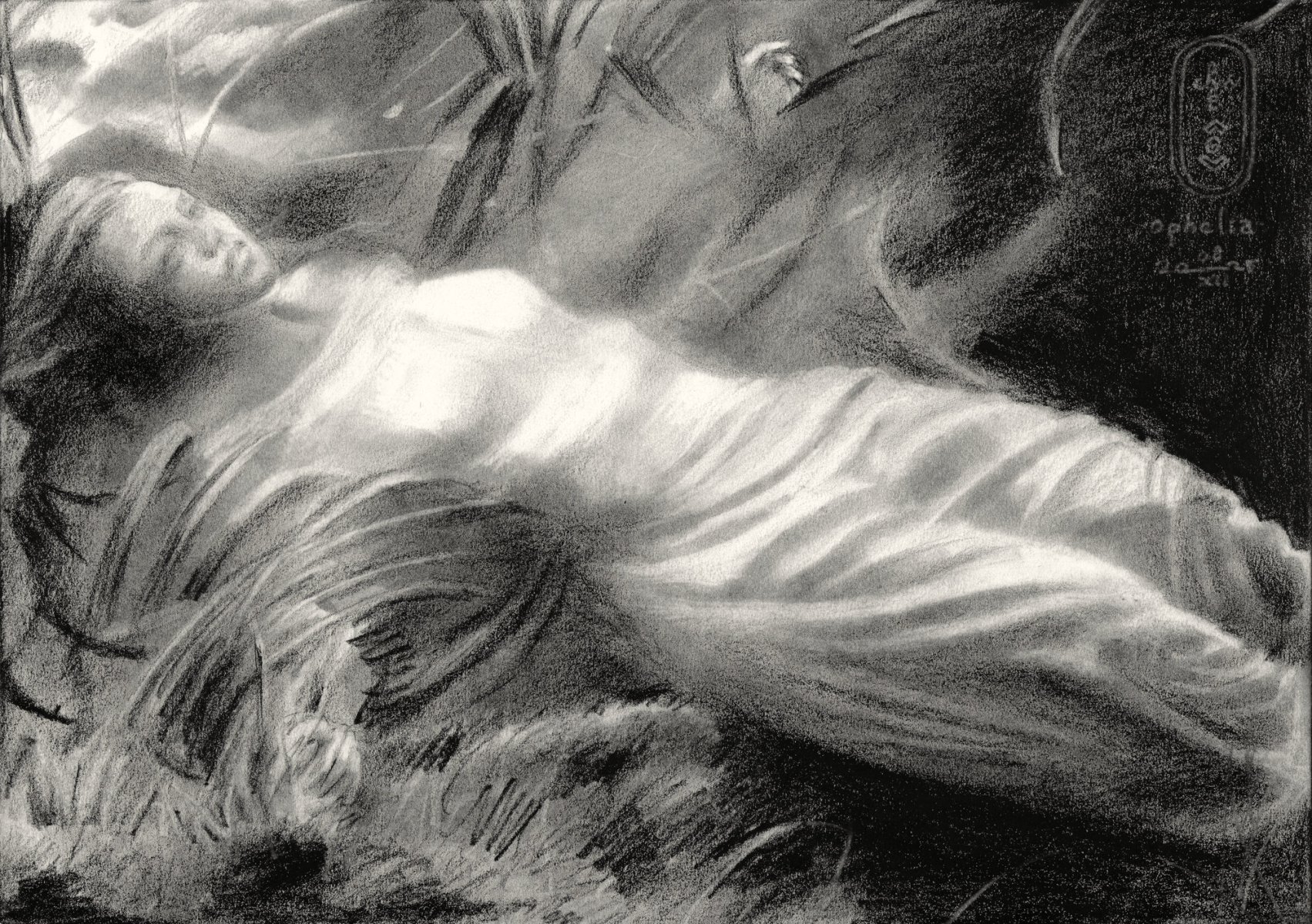 Ophelia – 08-12-25