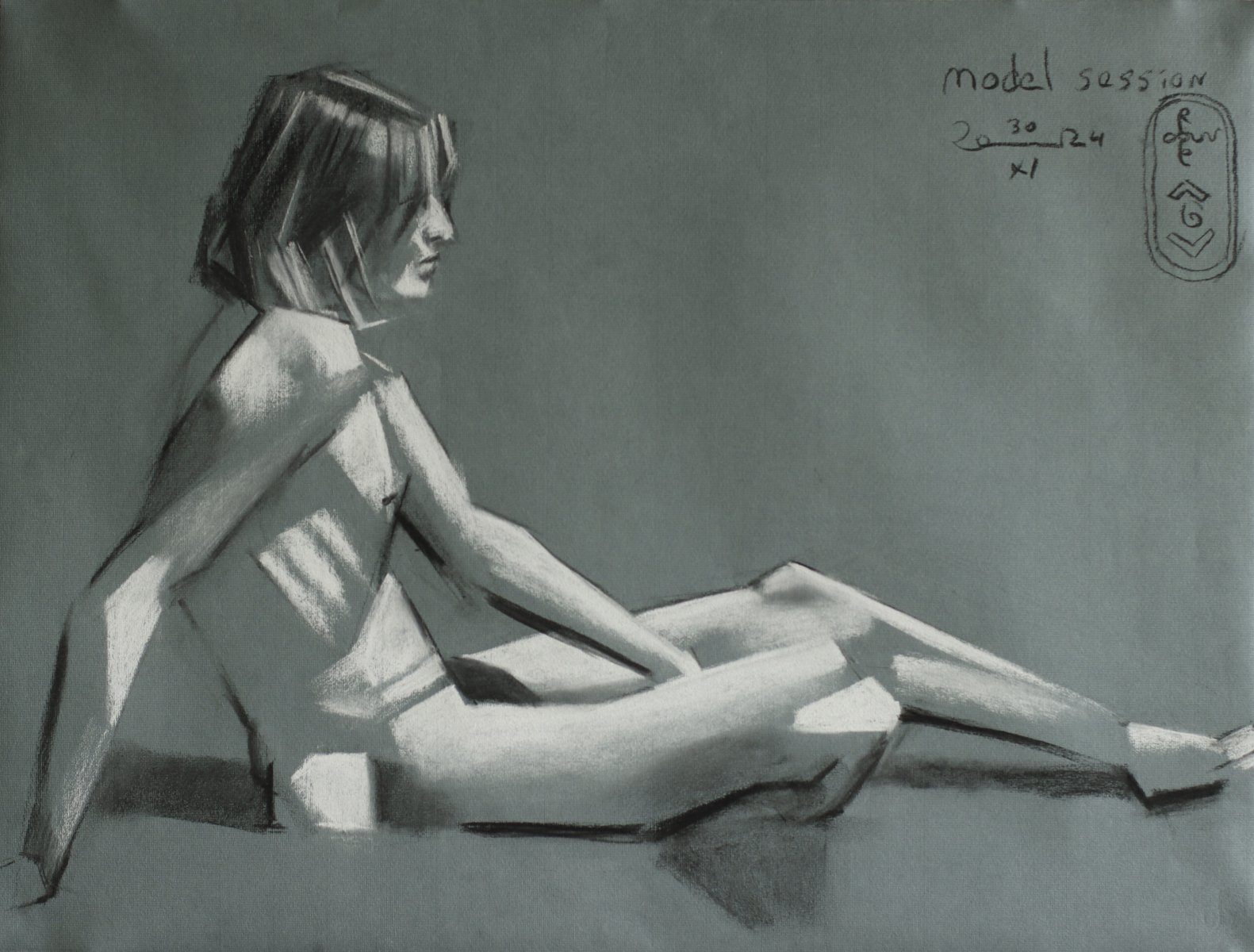 Model Session – 30-11-24 – 2