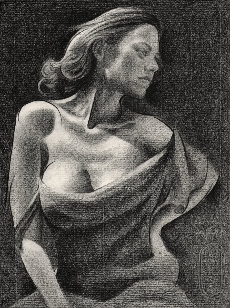 Sans Titre – 16-08-25