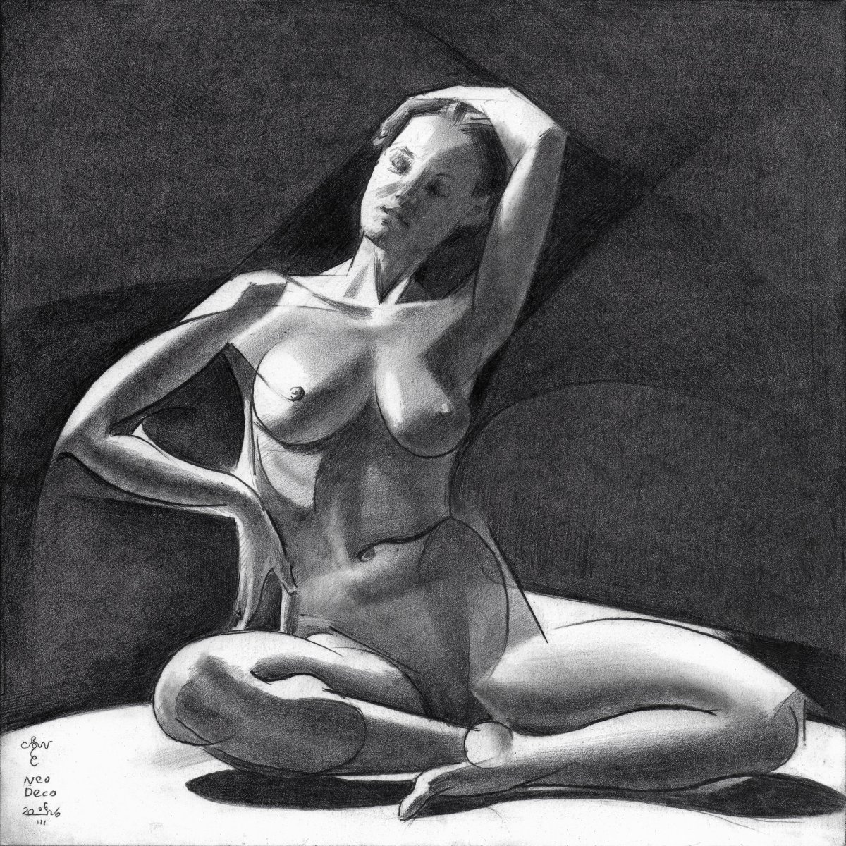 Neo Deco – 06-03-26