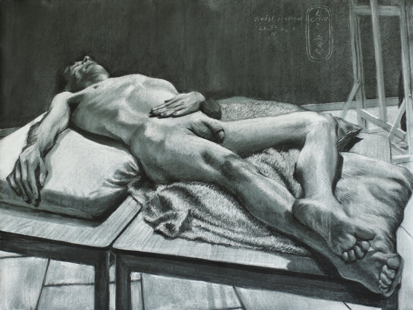 Model Session - 22-04-25 (Jelco) - 2