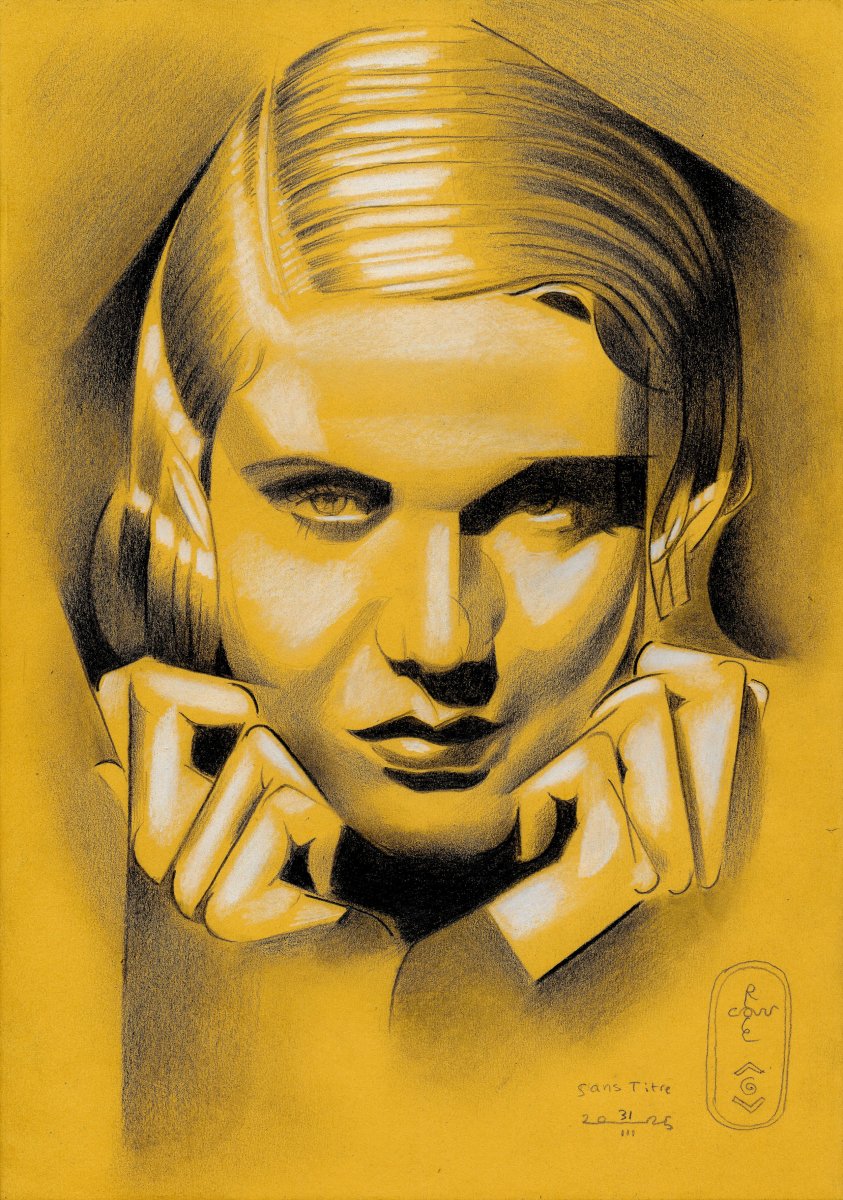 Sans Titre - 31-03-25