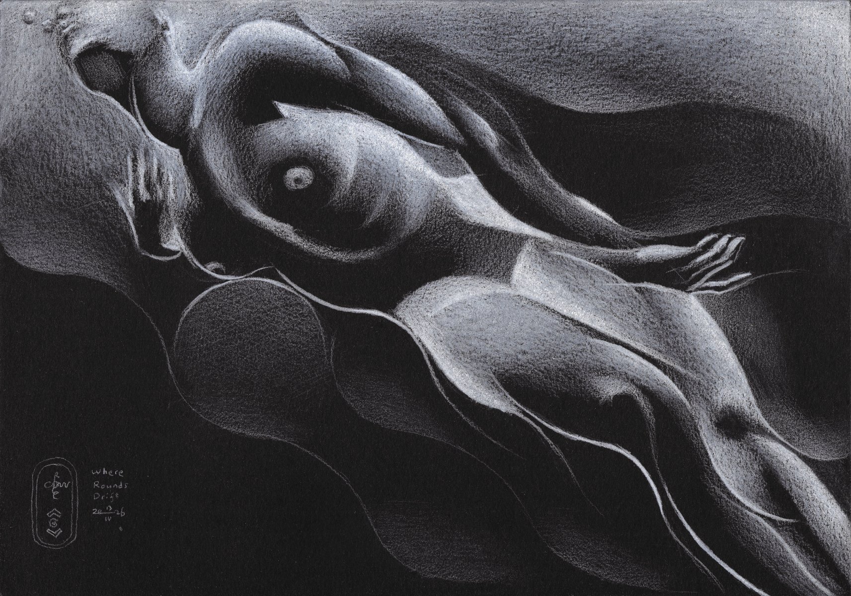 Where Rounds Drift – 13-04-26