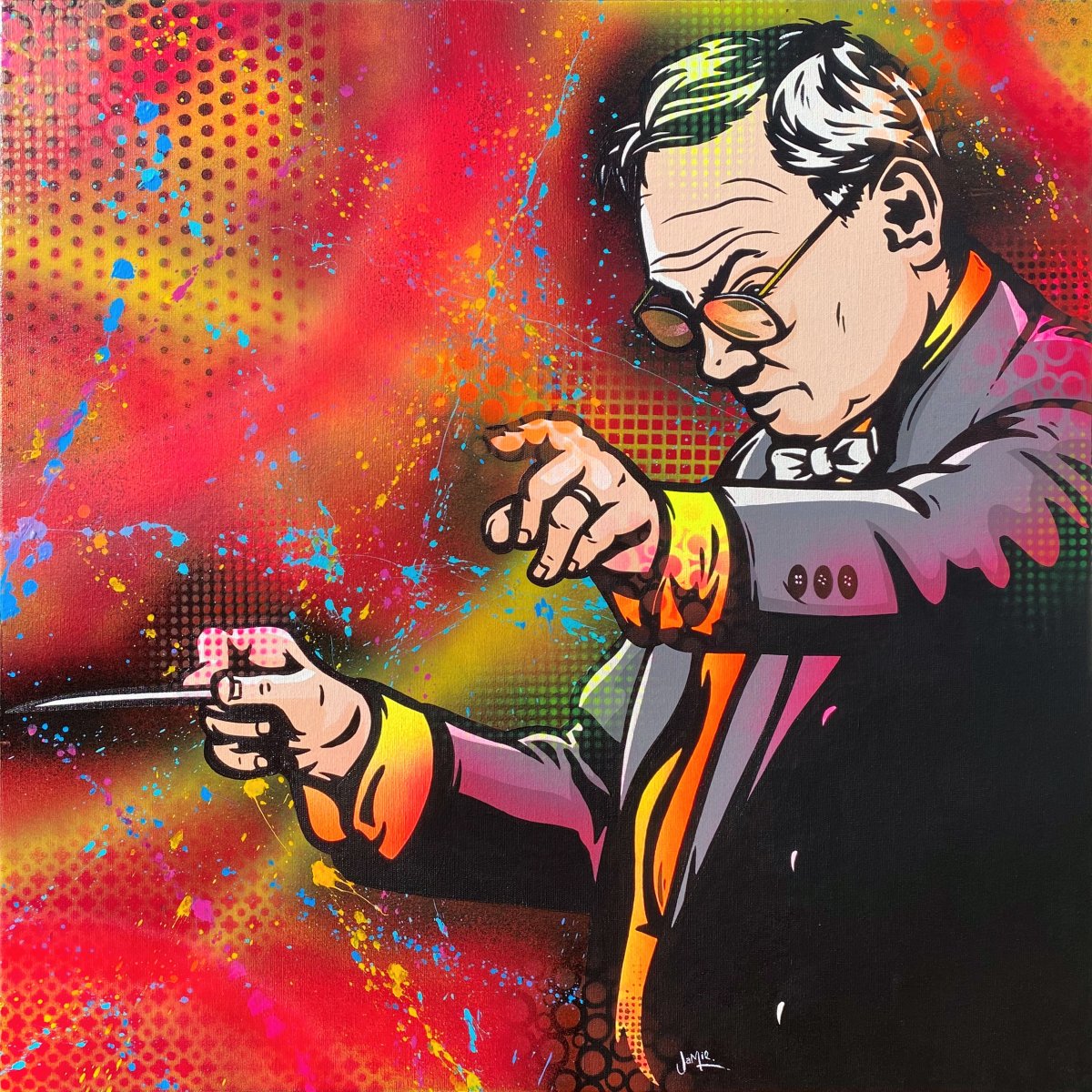 Ennio Morricone