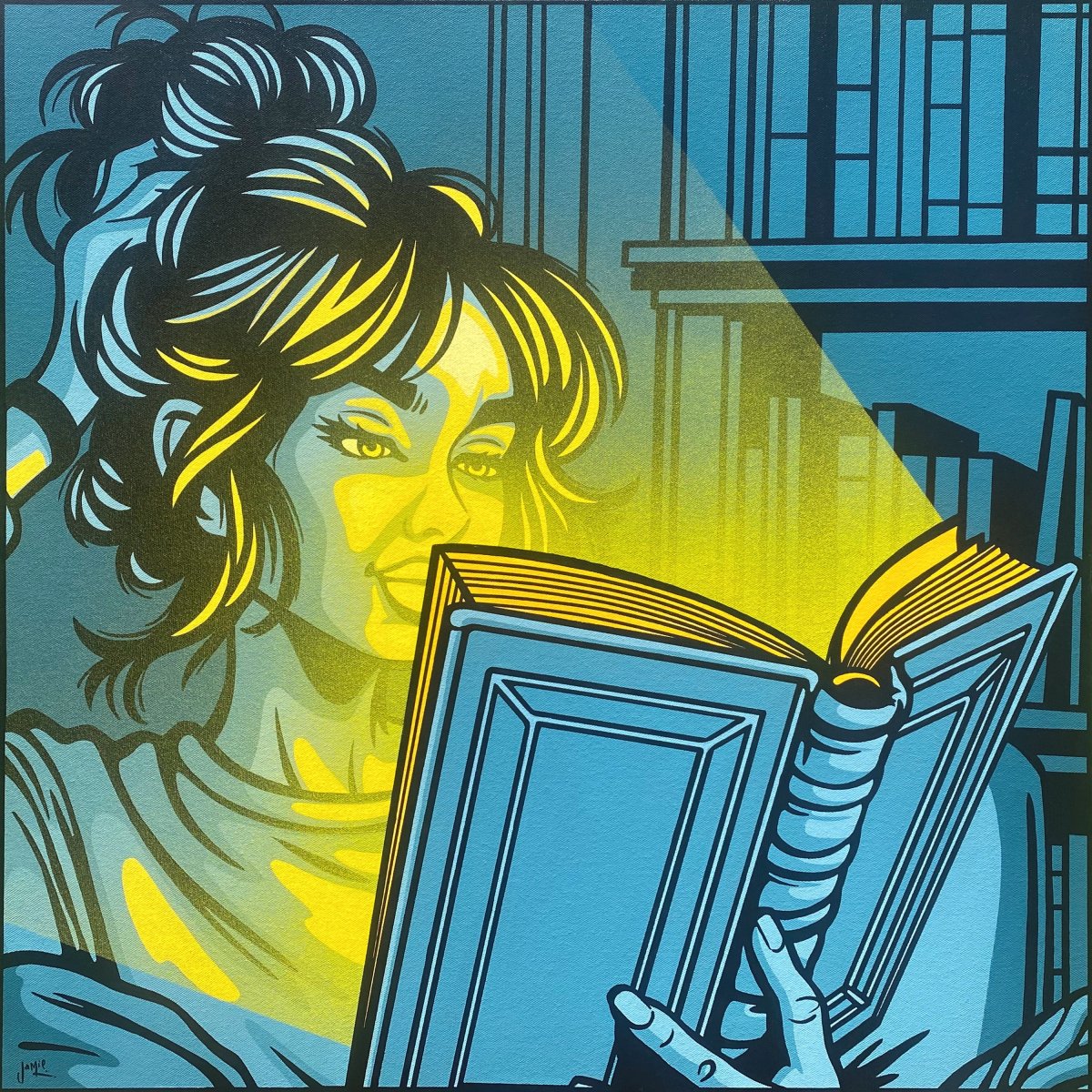 Seeking Enlightenment