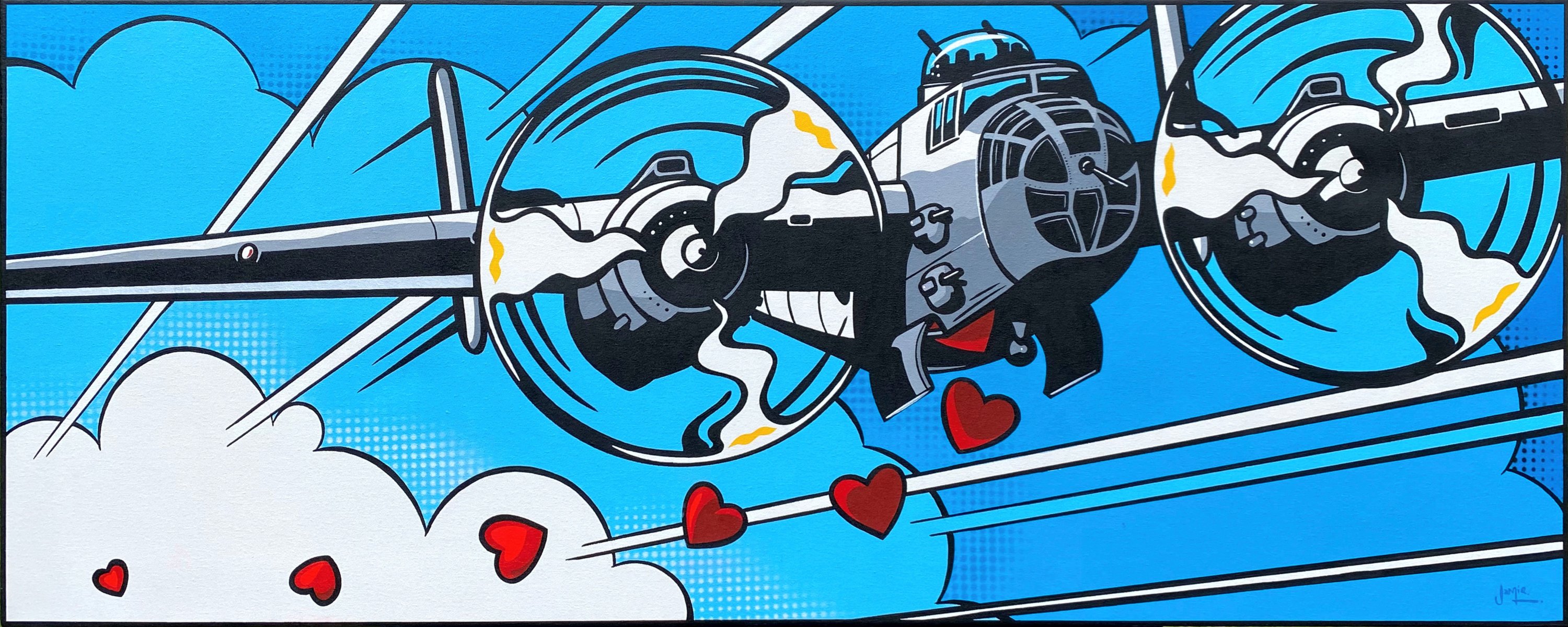 Love Bomb