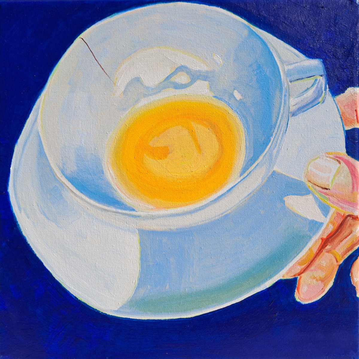 Tea 9