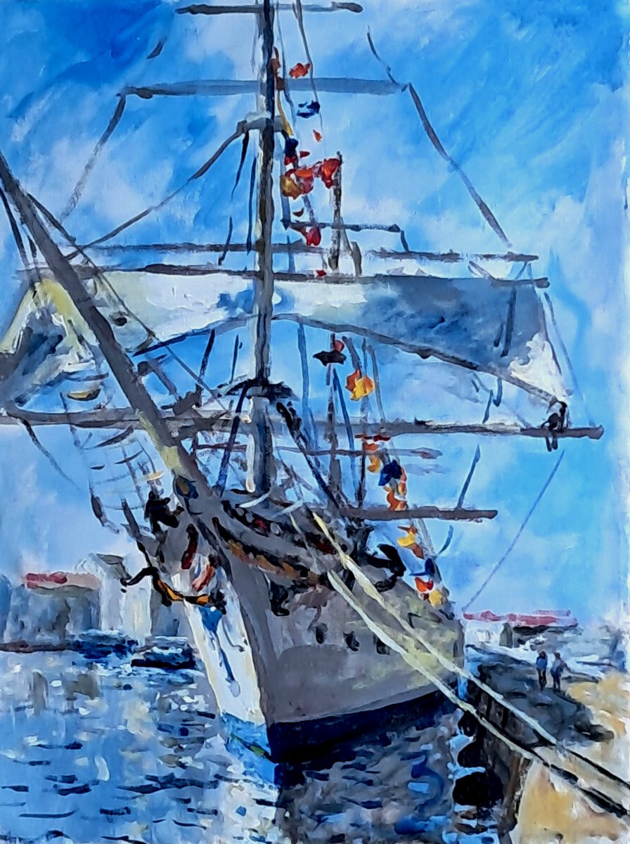 Sailboat