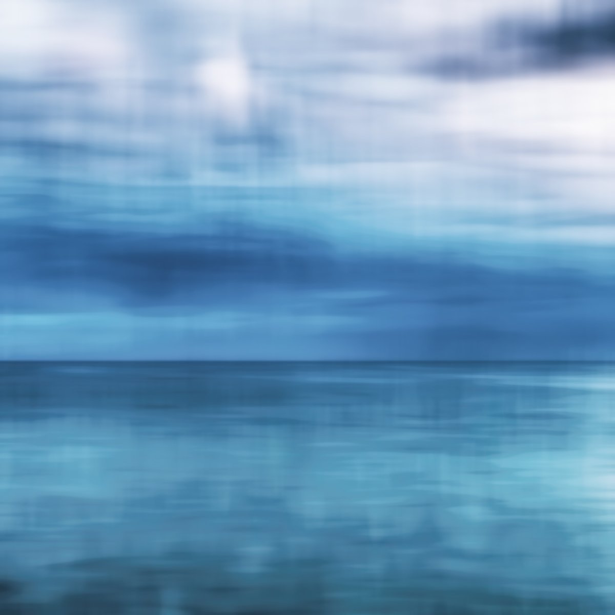 The Sea inside (studio 10)