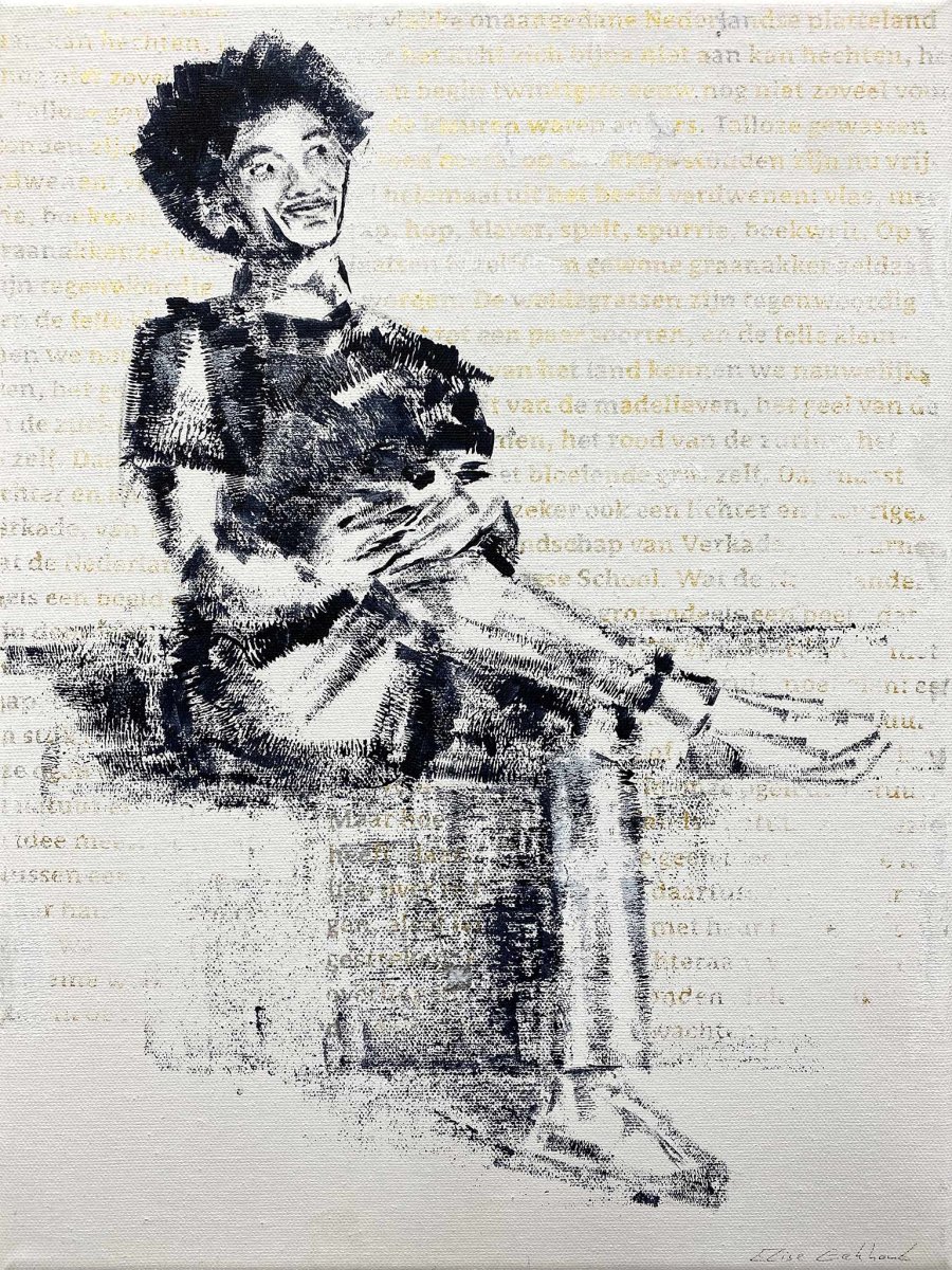 Timothy