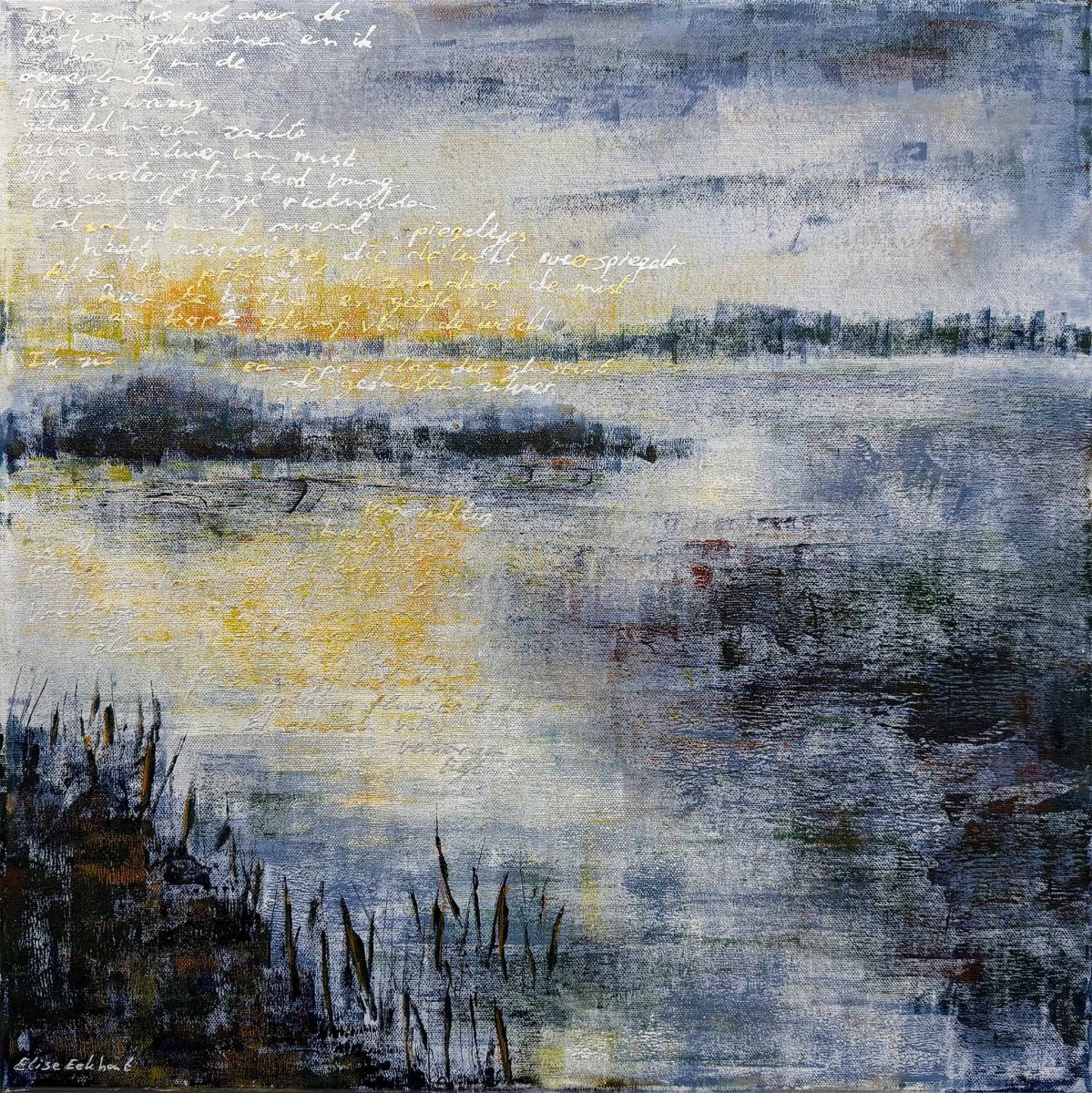 Quiet Land 05, Nr. 3839