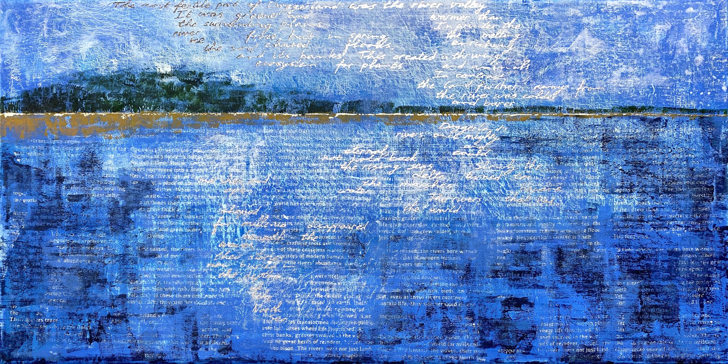 Traces of Thought 10, No. 3841