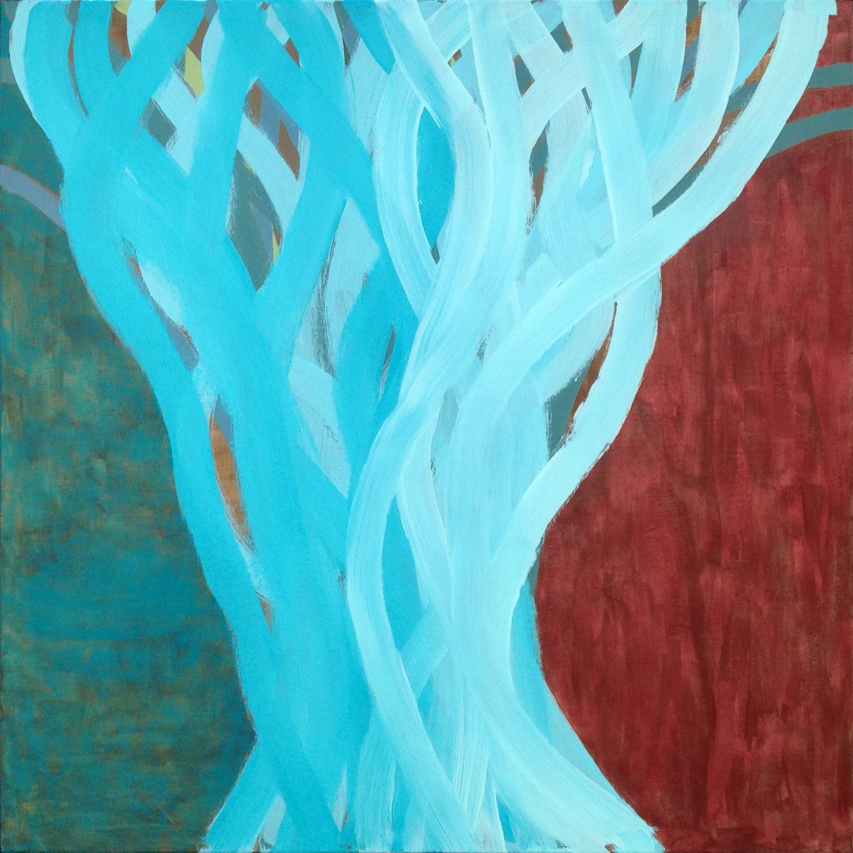 Abstraction IV