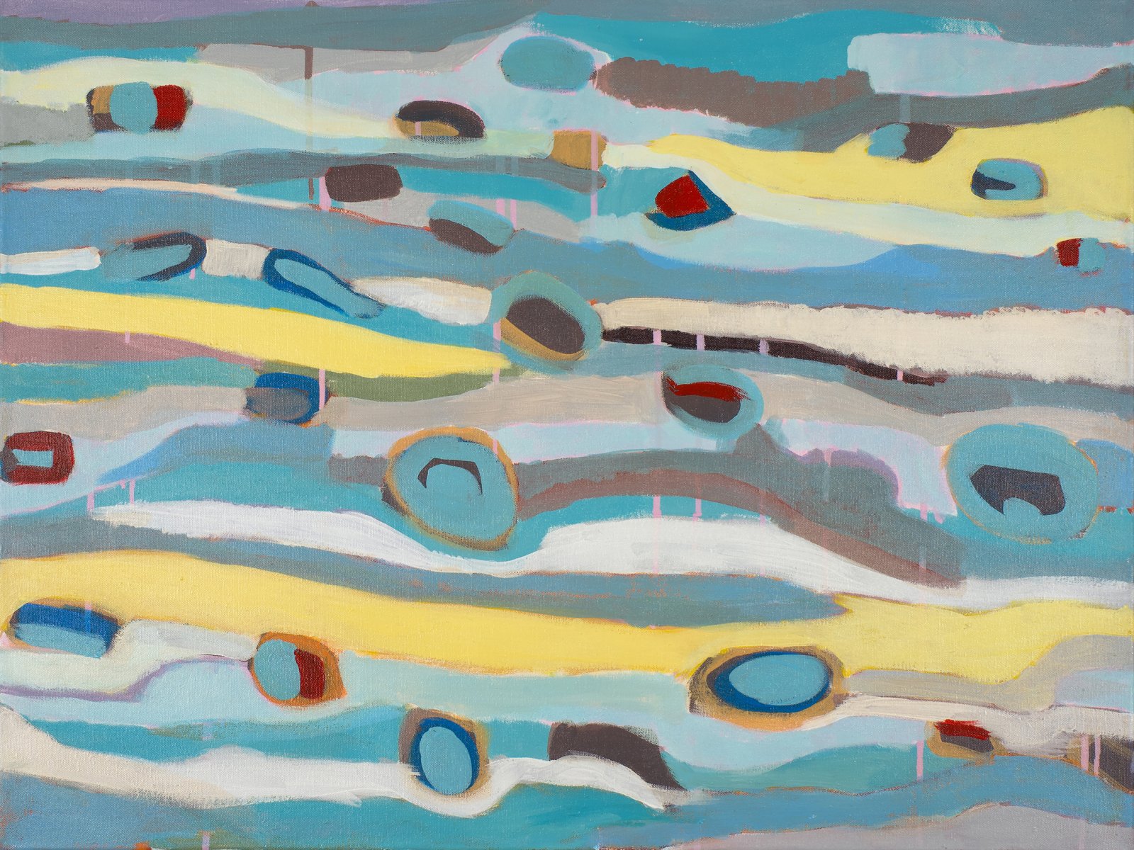 Abstraction X