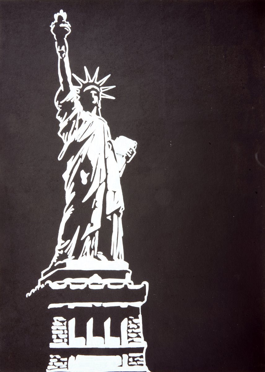 An Imprint of Liberty