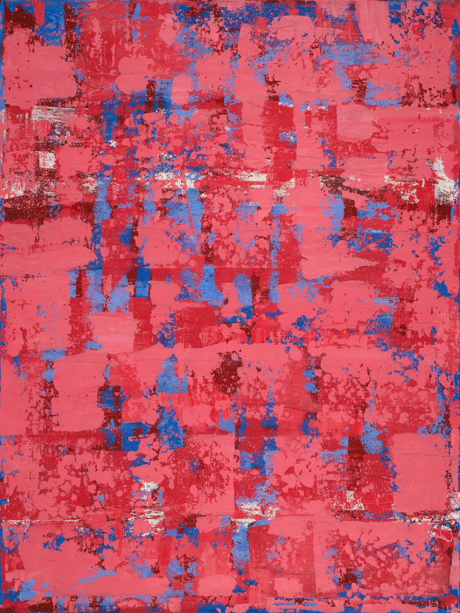 Abstraction XIV