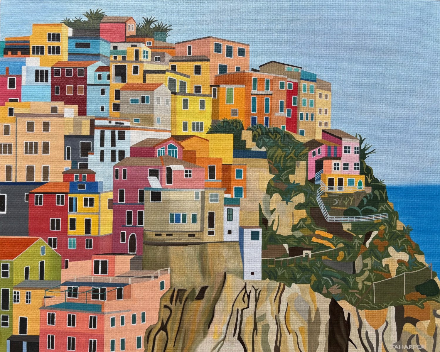 Manarola