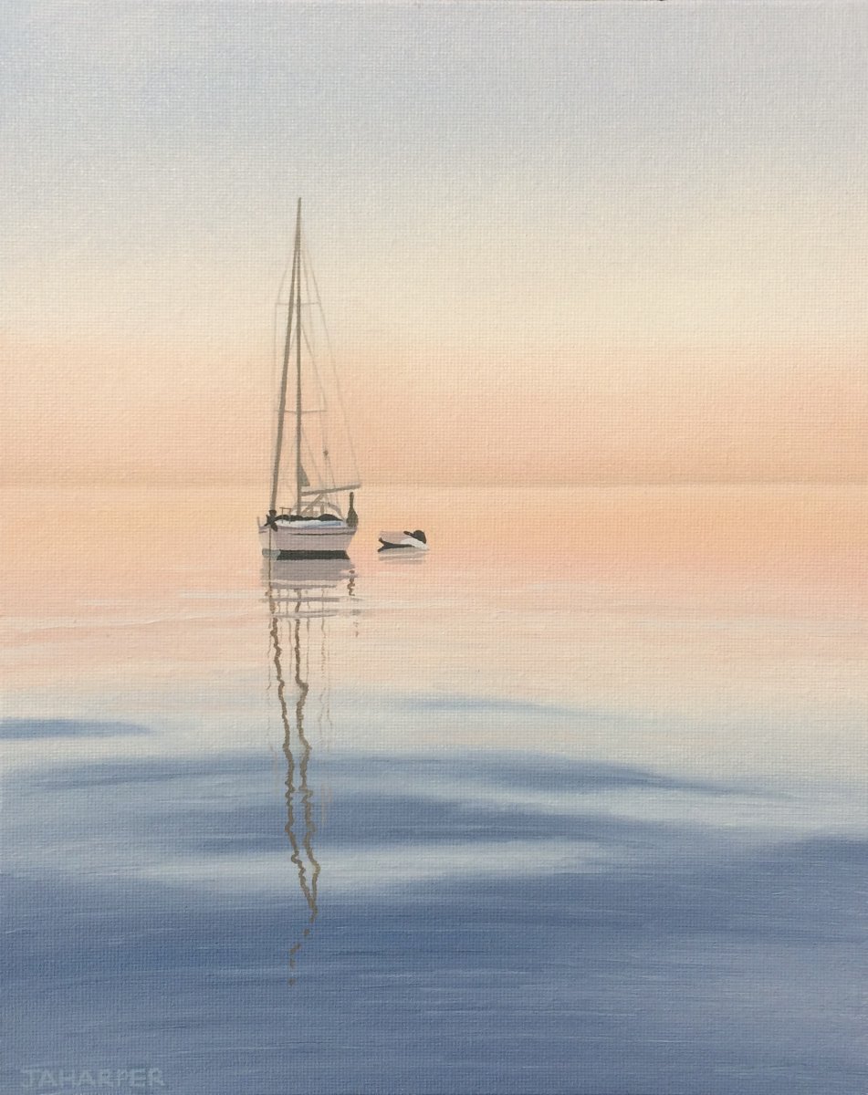 Yacht, Nr. 3907