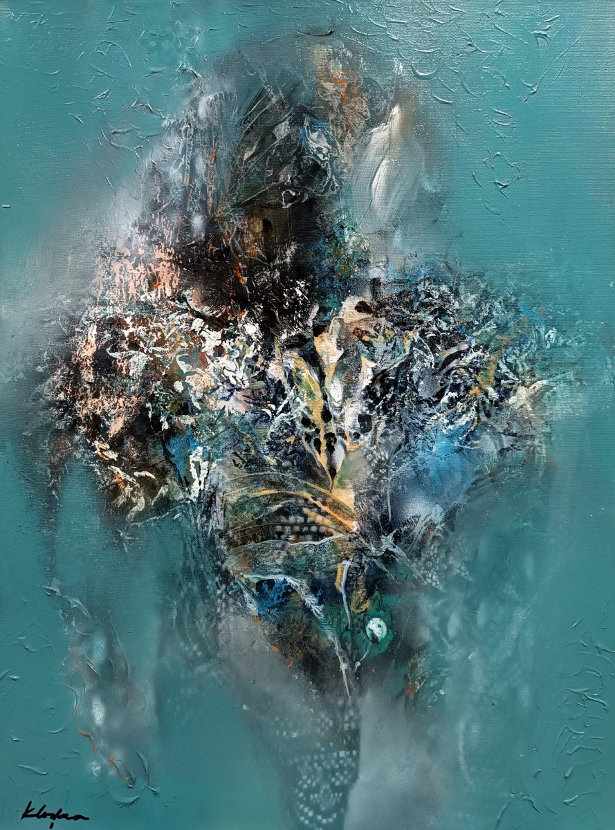 Between Breath and Disappearance