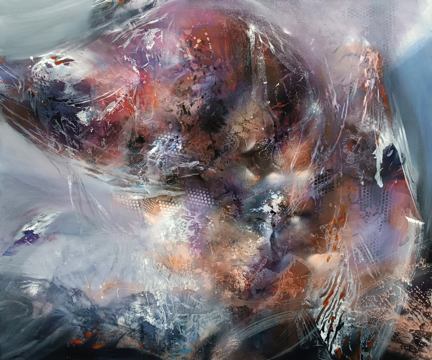 Symphonies of Impossible Flights
