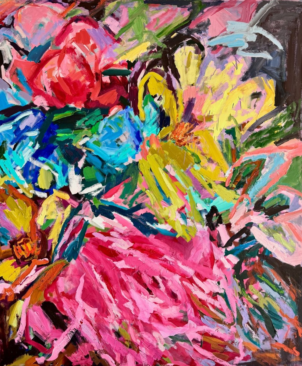 Sea of LOVE...II, No. 3981