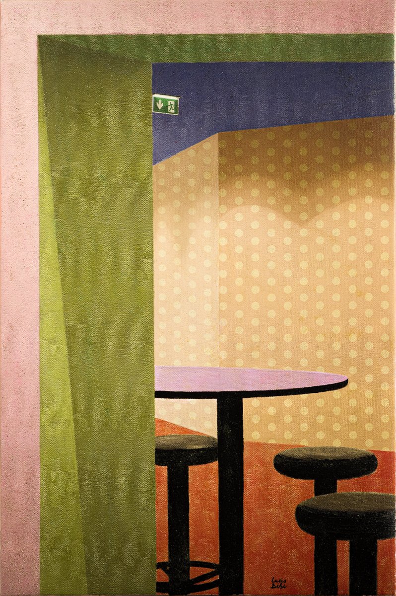 Bar Atlantic