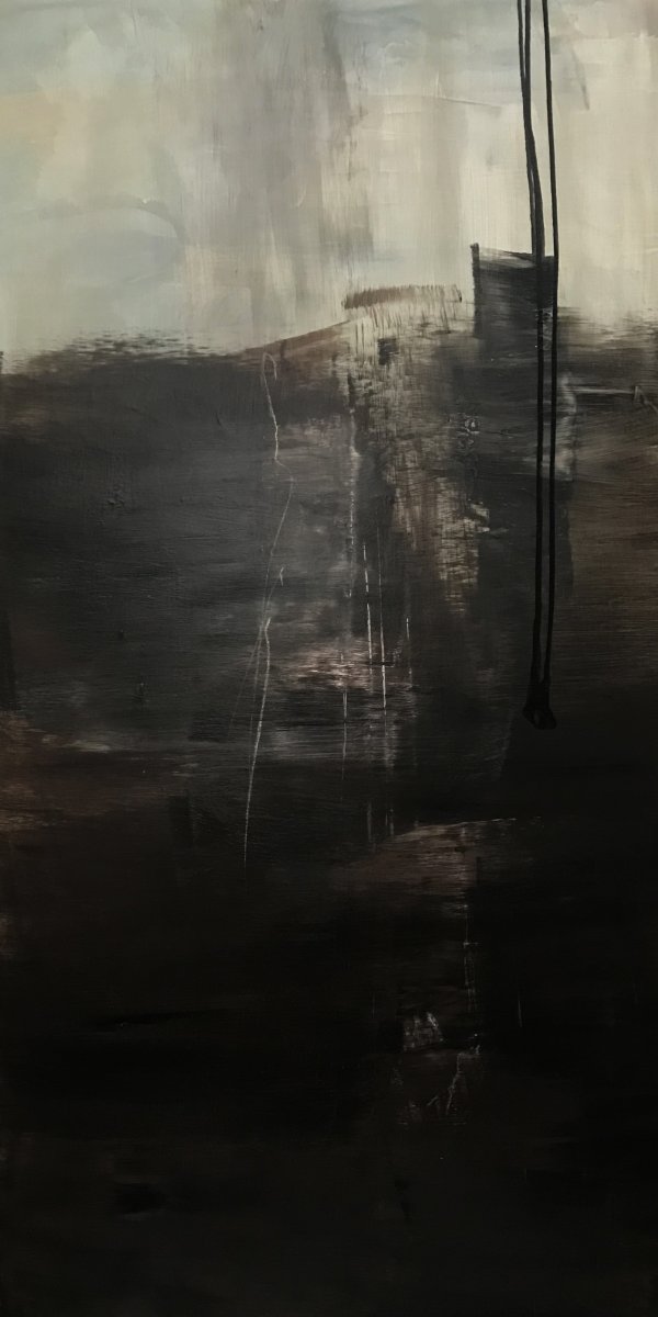 Saying Hi To Me That Was The Stranger All Along