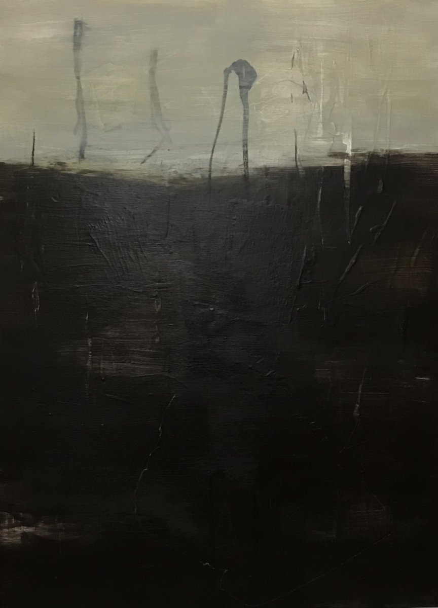 Subjugation Of Spirit