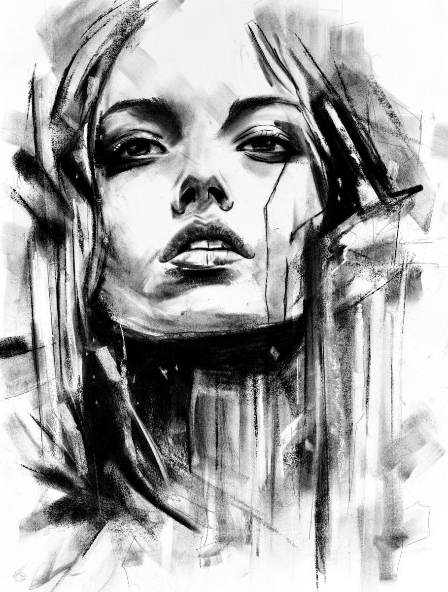 between fragments