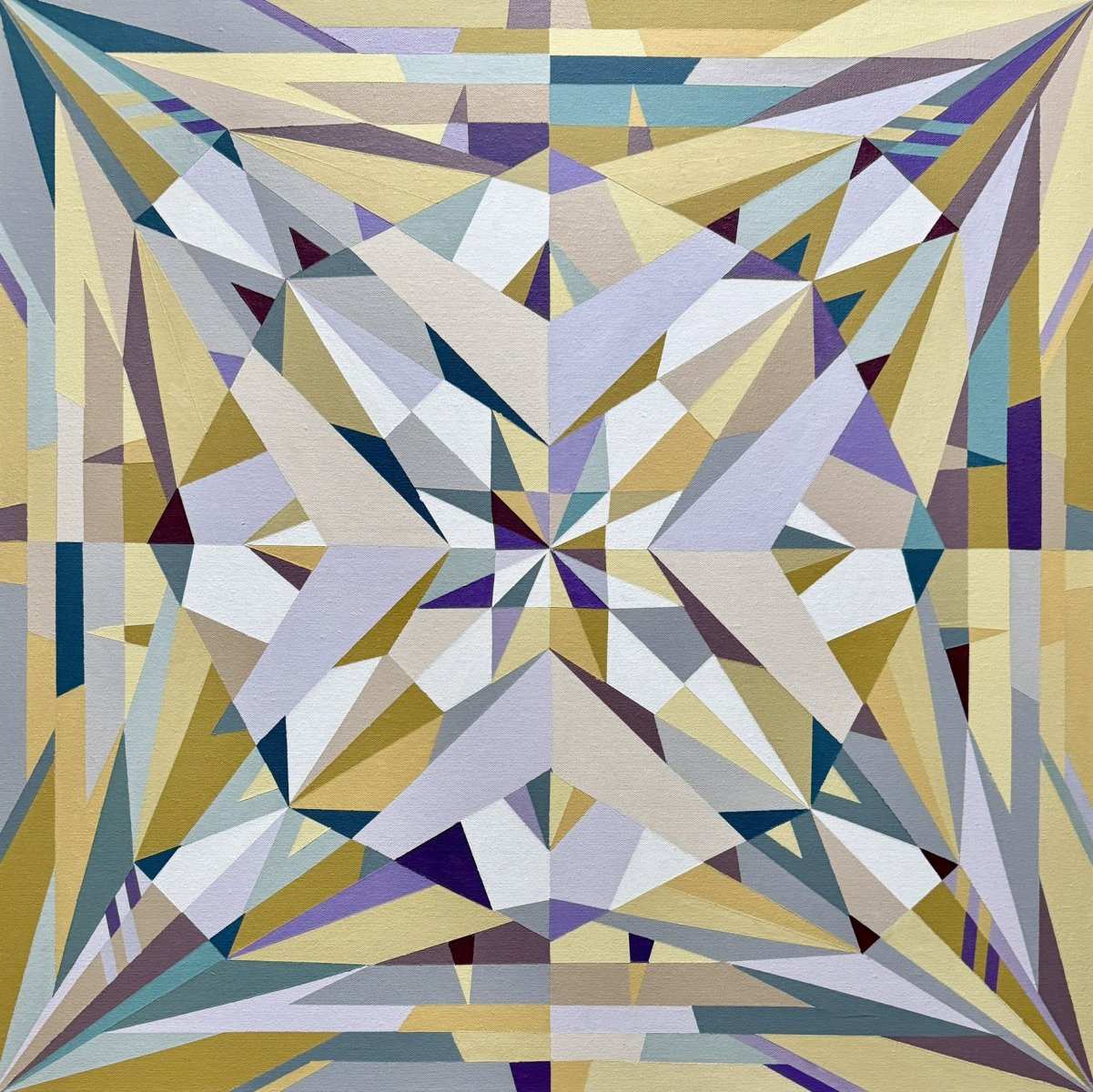 Crystal IV