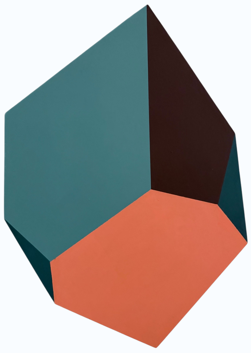 Color mix 4/30