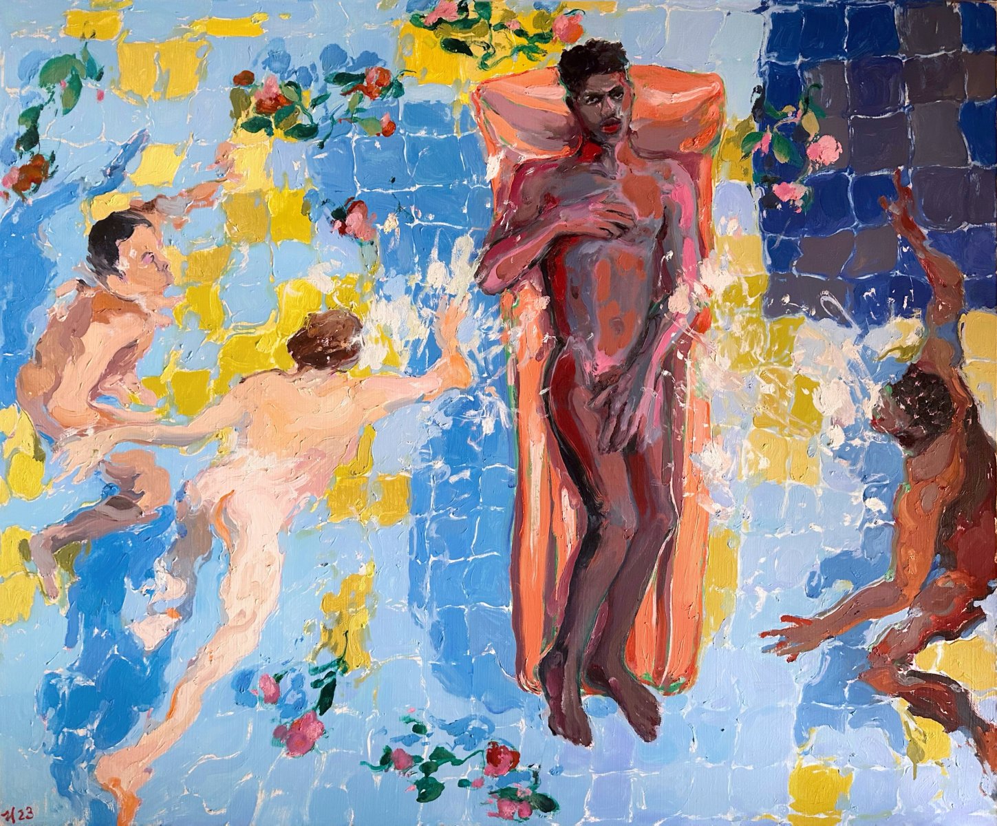 Montero. Lil Botticelli