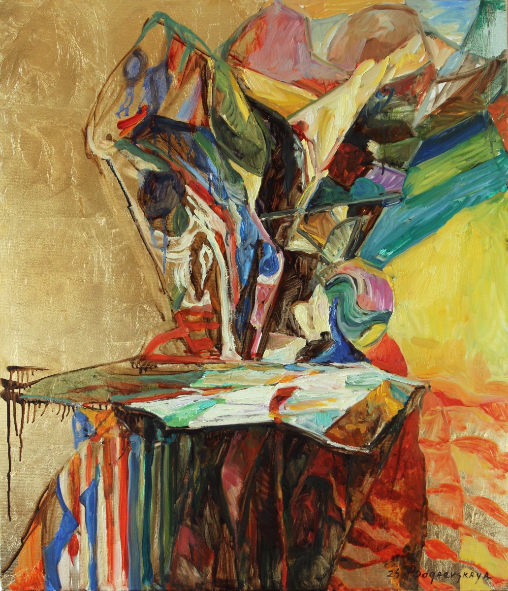 Emergence of Structur