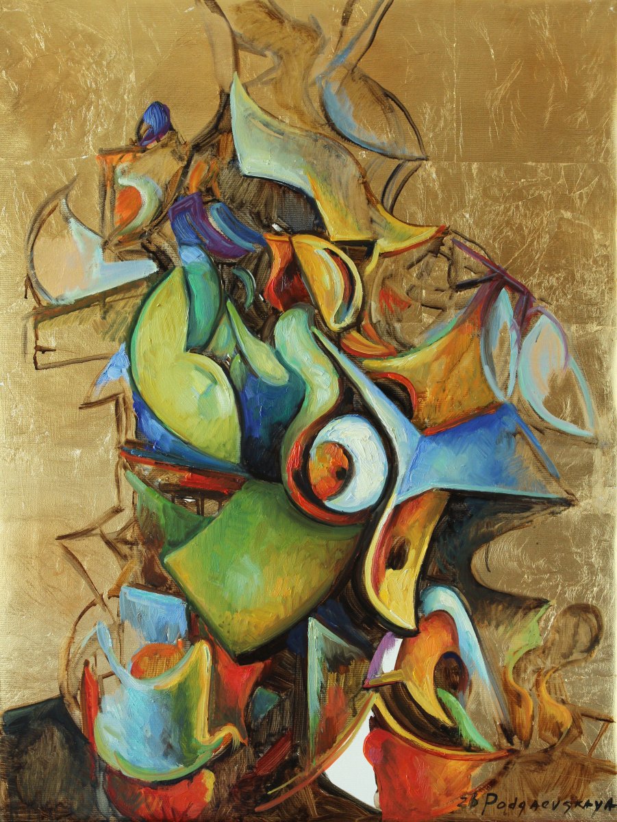 Emergence of Presence