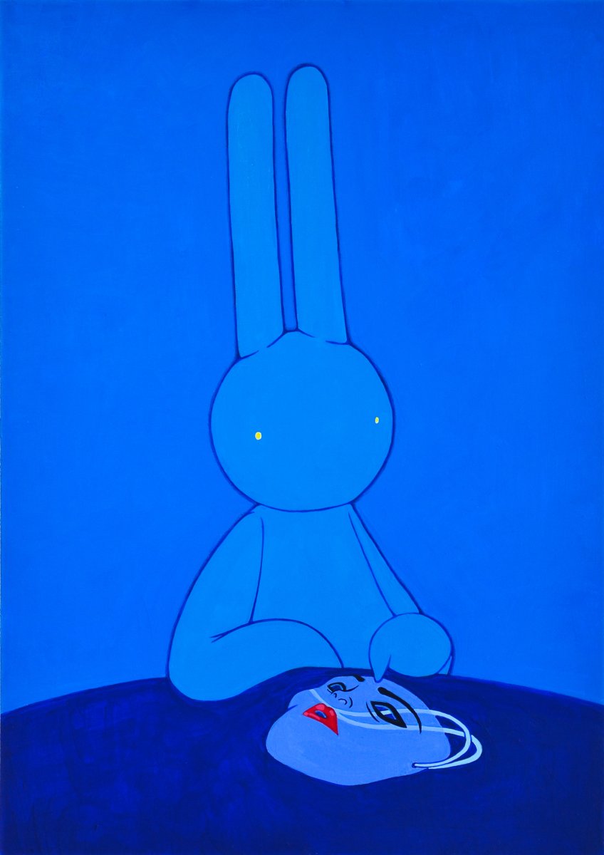 Gentle Touch Upon Sin