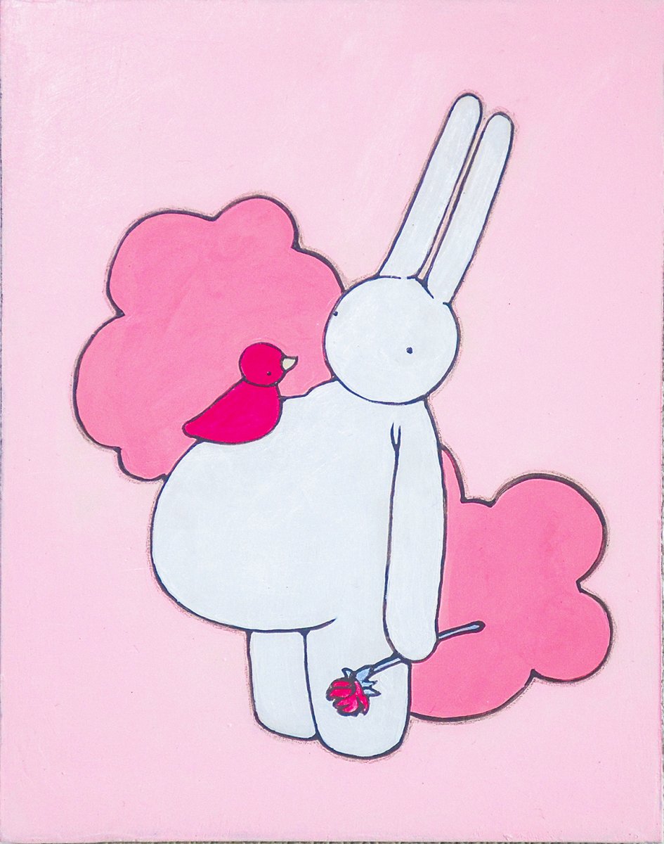 A Gaze Upon the Belly