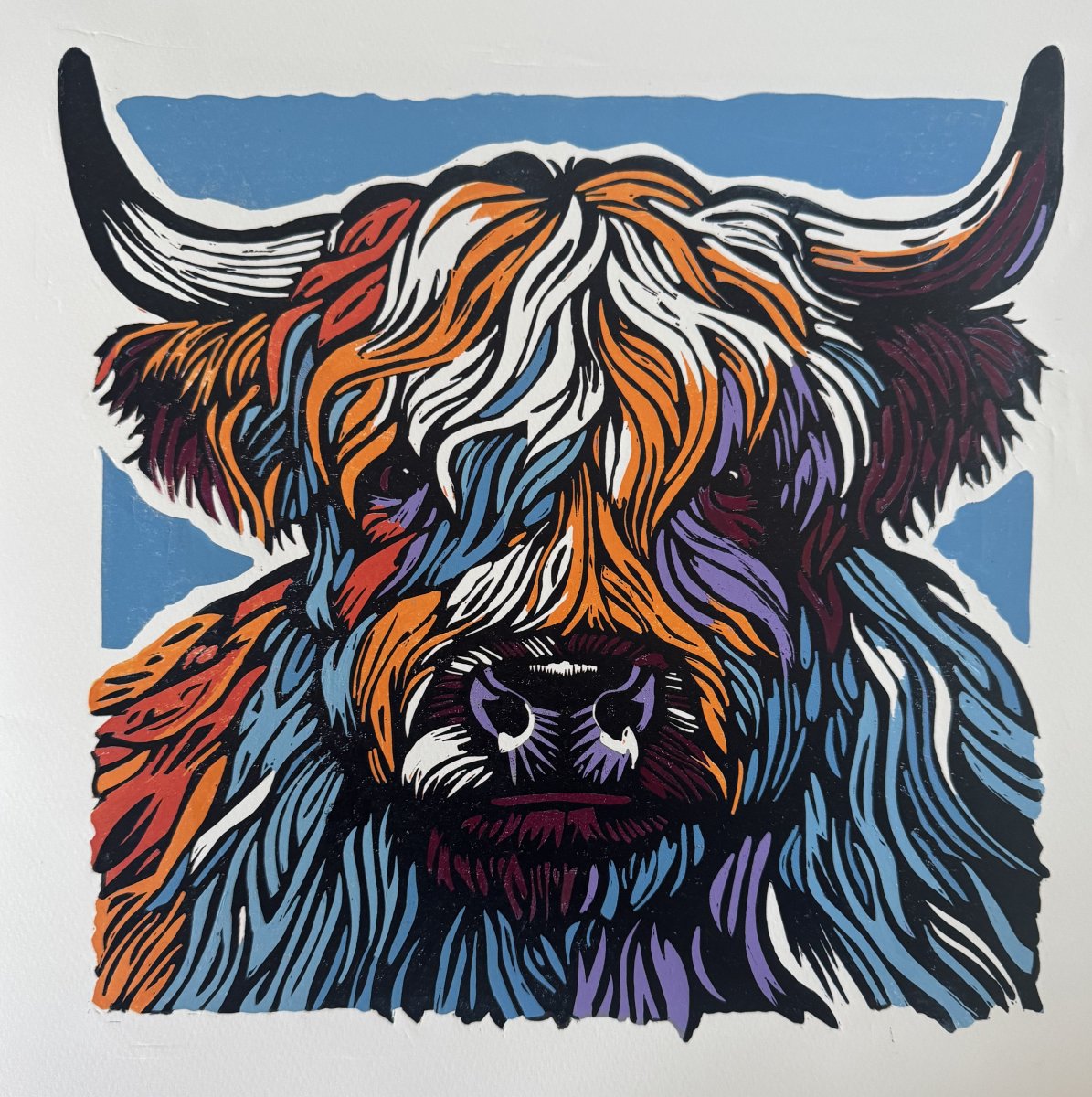 Highland Harmony