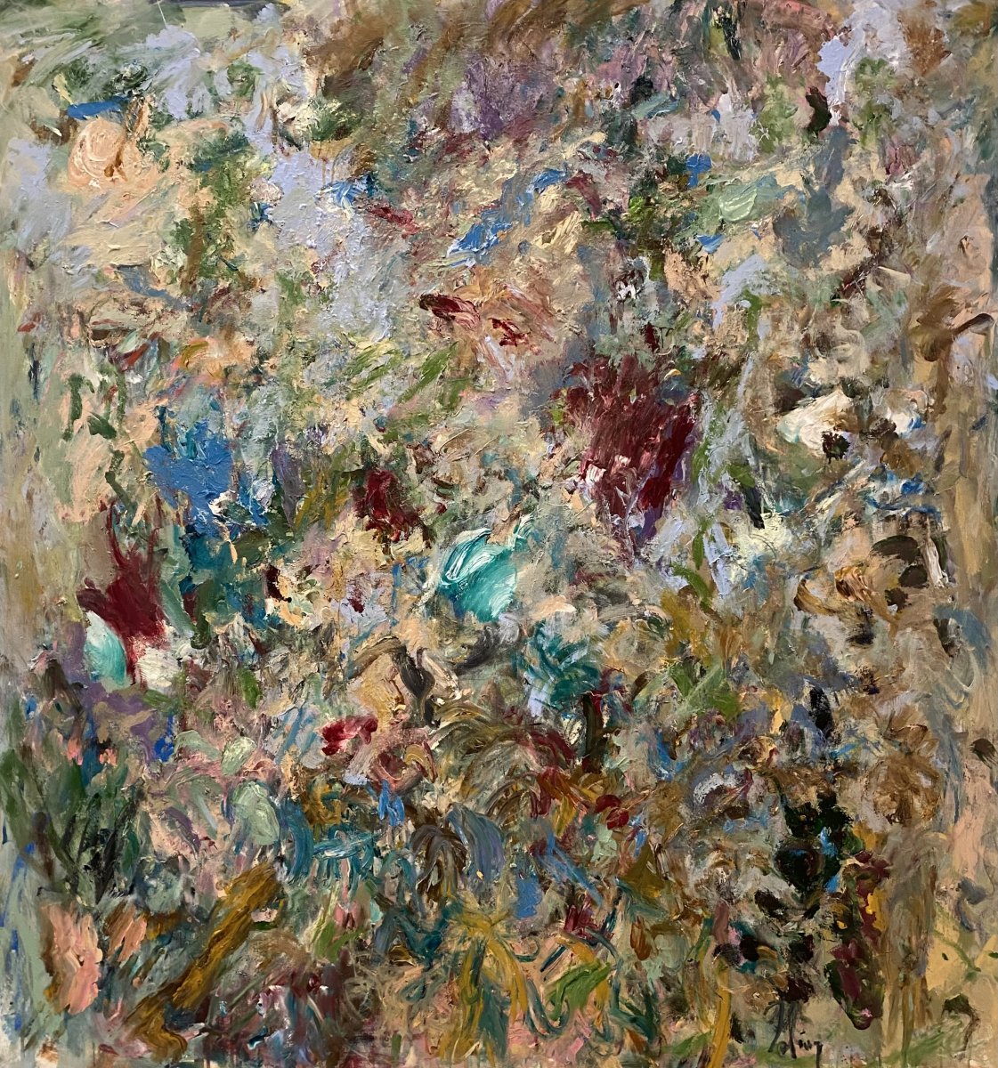 Flower In Your Pocket