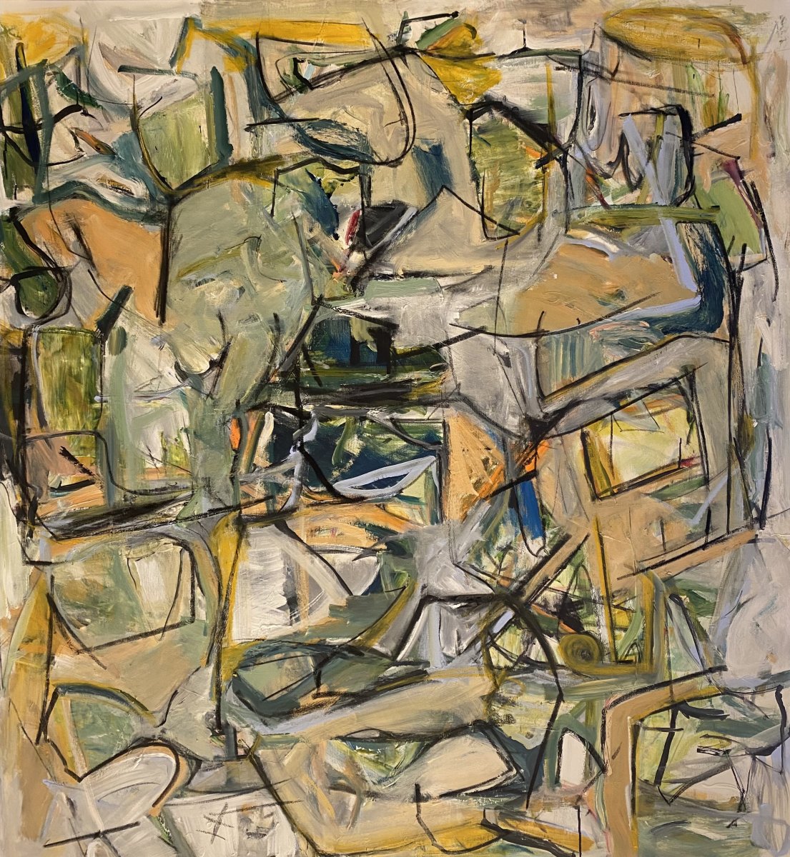 I Cry Because I Miss You