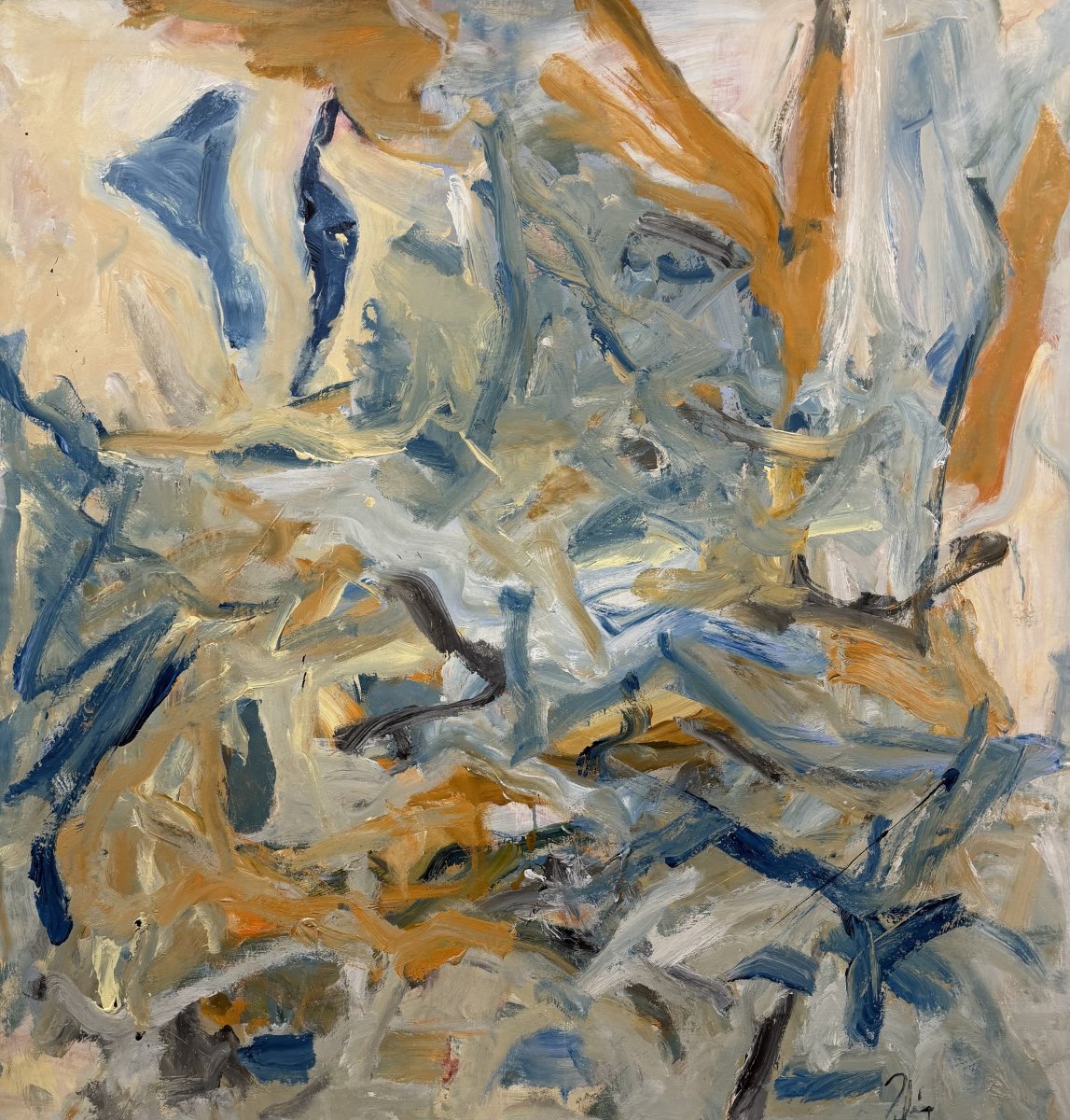 Whispering Winds